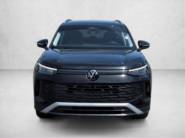 Used 2025 Volkswagen Tiguan S w/ 18" Wheel Package AWD/4WD video 3