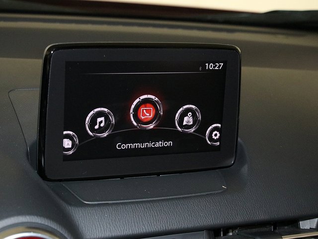 Used 2019 MAZDA CX-3 Grand Touring w/ Premium Package image 17