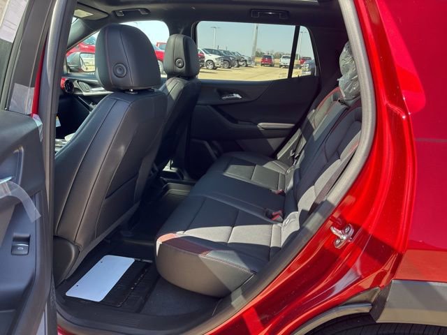 New 2026 Chevrolet Equinox RS w/ LPO, Floor Liner Package AWD/4WD image 14