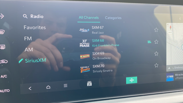 New 2027 Kia Telluride S w/ Towing Package AWD/4WD image 23