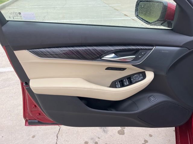 New 2026 Cadillac CT5 Premium Luxury image 12