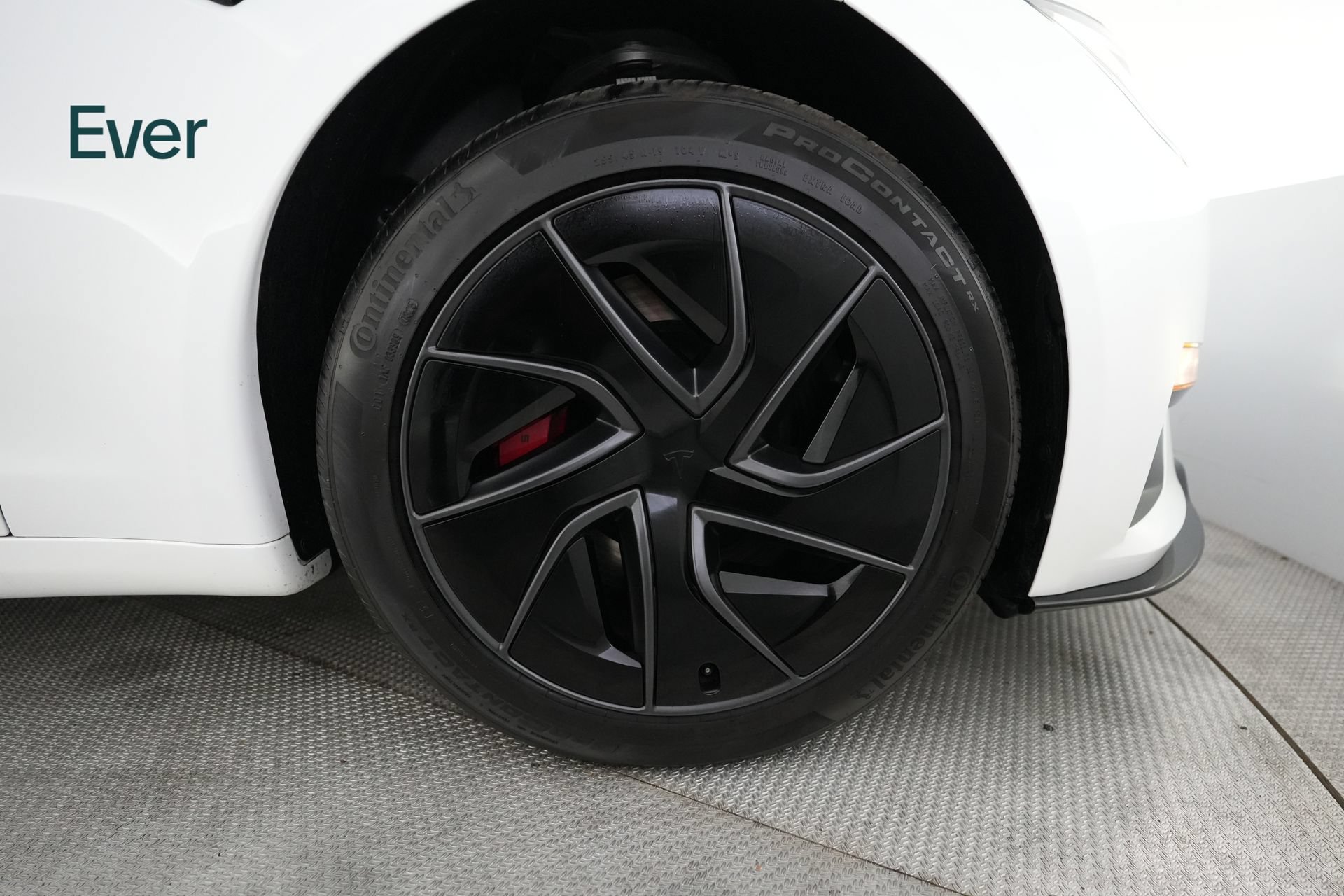 Used 2026 Tesla Model S Plaid AWD/4WD image 19