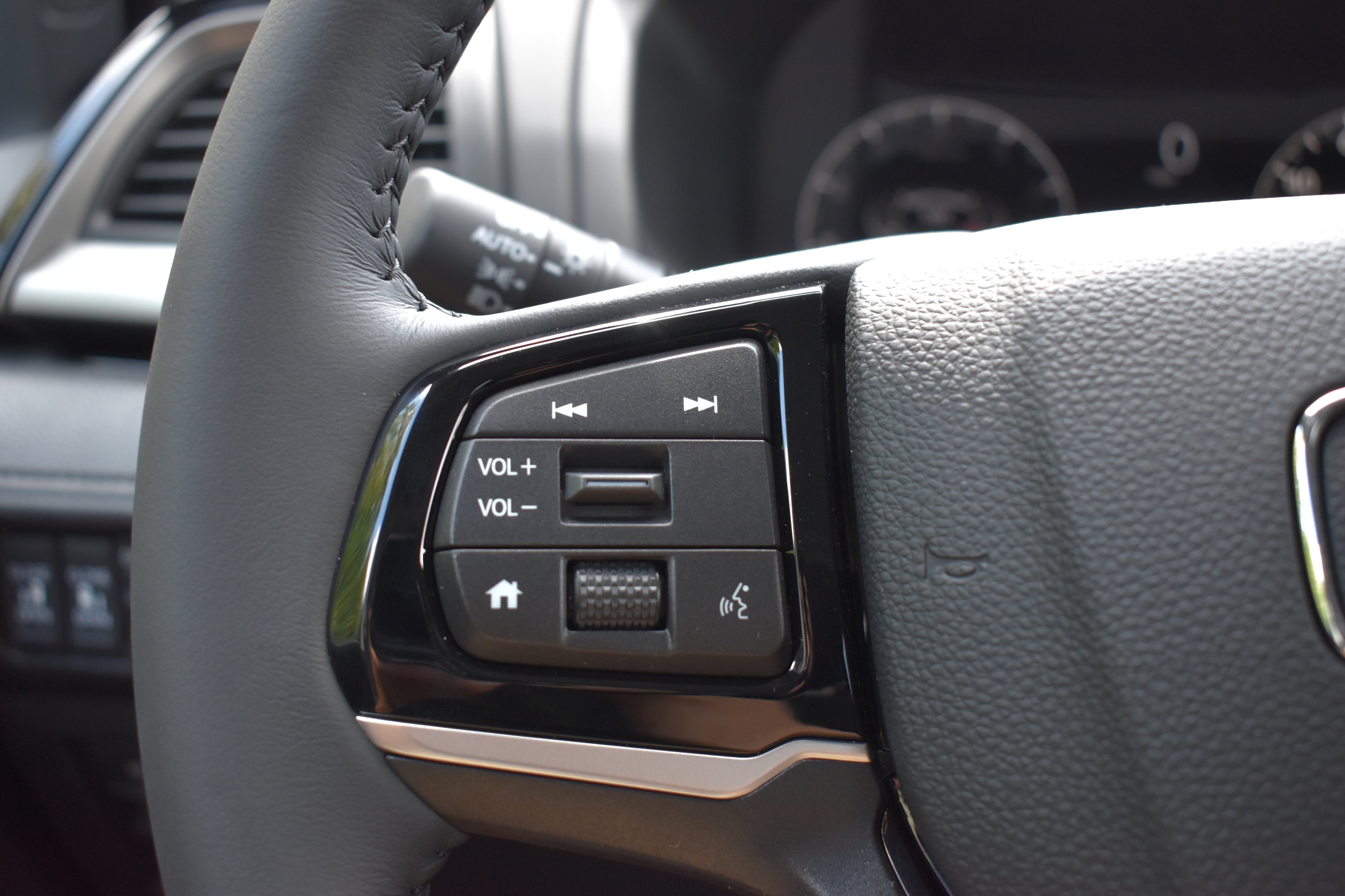 New 2026 Honda Odyssey Touring image 20