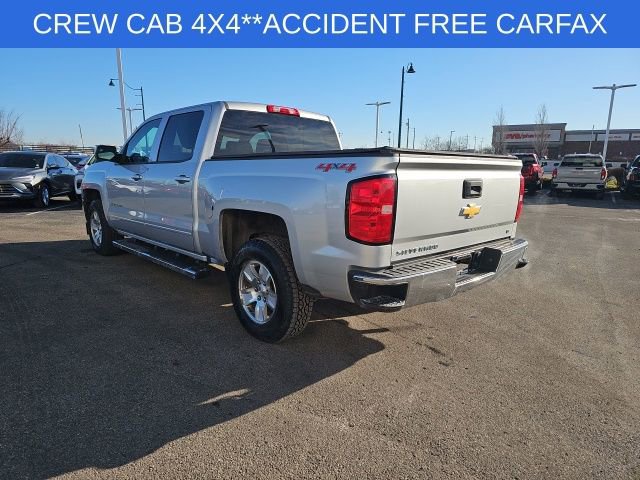 Used 2017 Chevrolet Silverado 1500 LT image 15