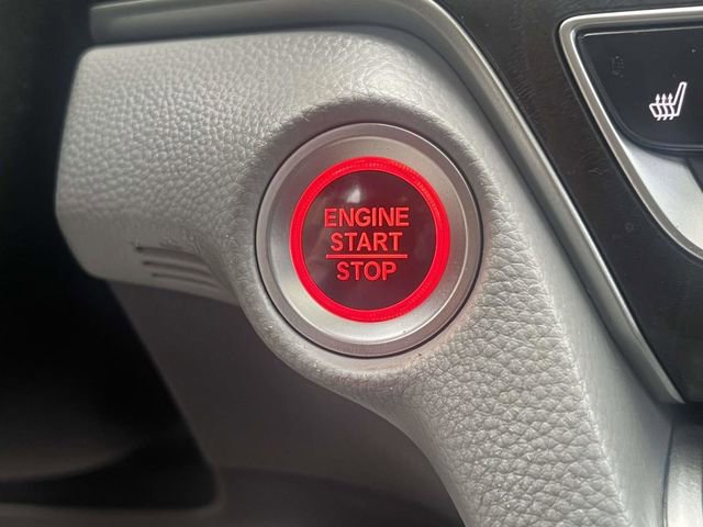 Used 2018 Honda Accord EX image 29