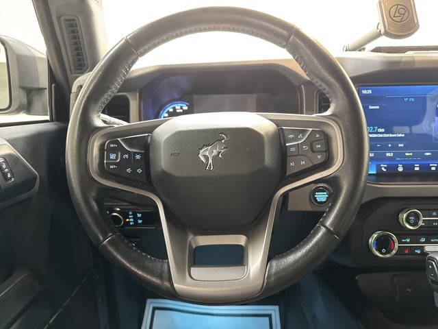 Used 2024 Ford Bronco Everglades image 16