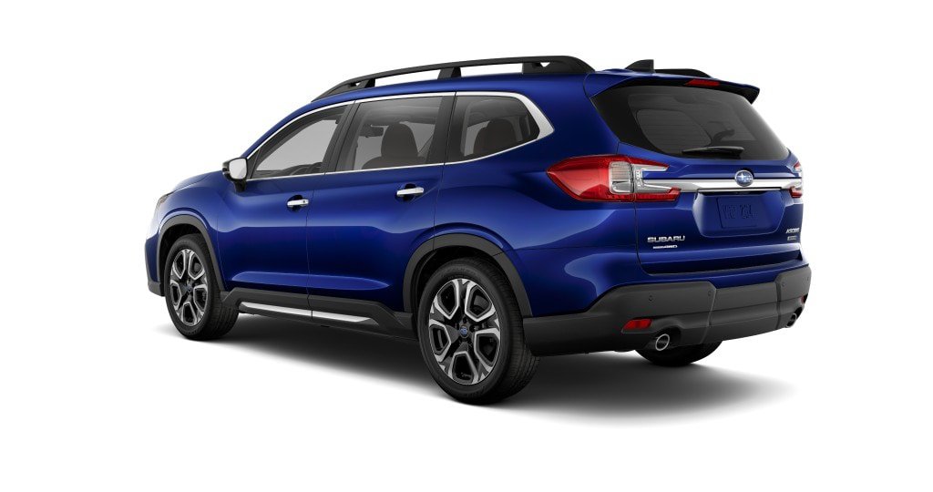 New 2026 Subaru Ascent Touring AWD/4WD image 6