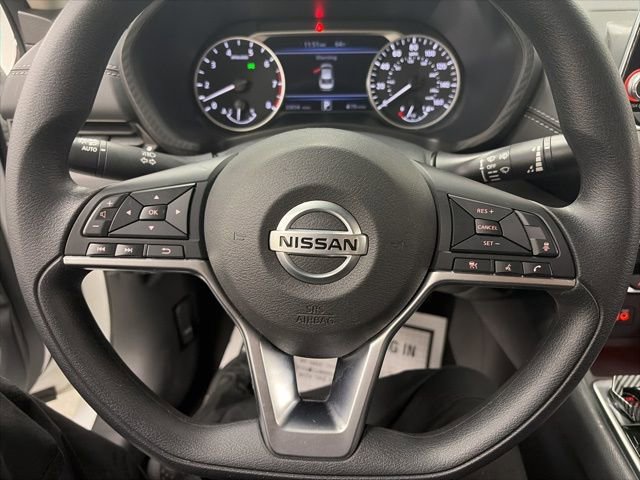 Used 2023 Nissan Sentra SV image 16