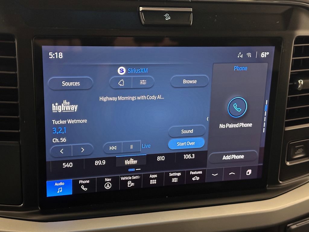 New 2026 Ford F350 XLT w/ XLT Premium Package image 35