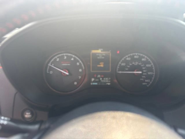 Used 2022 Subaru Forester Sport AWD/4WD image 11
