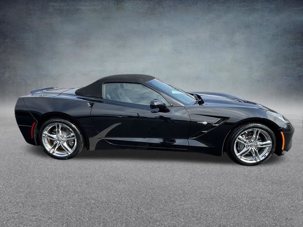 Used 2016 Chevrolet Corvette Stingray image 8