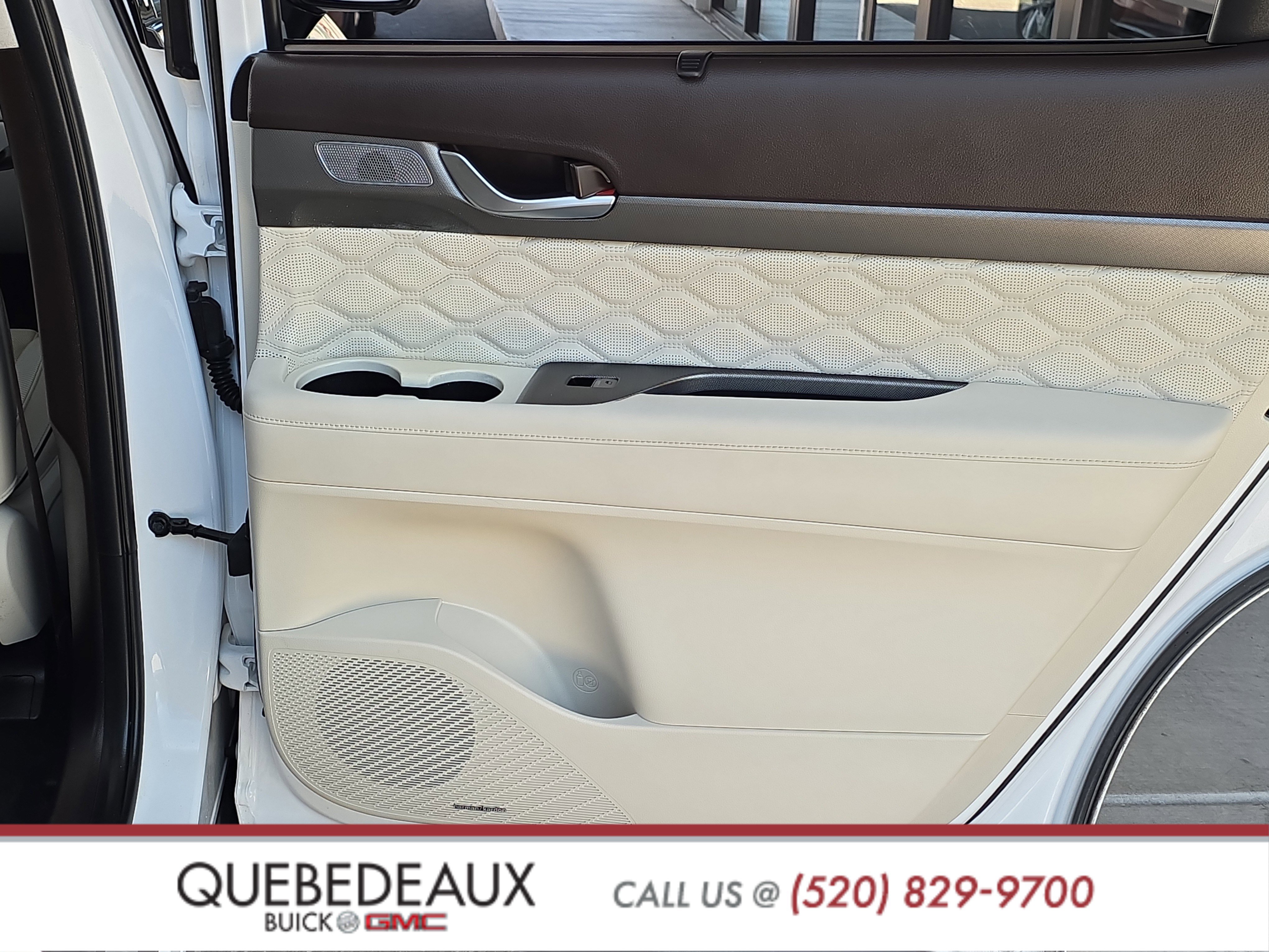 Used 2020 Hyundai Palisade Limited FWD image 29