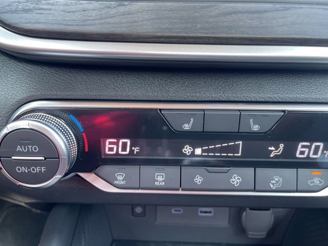 New 2025 Nissan Altima 2.5 SV w/ SV Premium Package image 23