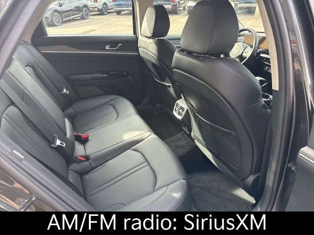 Certified 2025 Kia K5 EX image 7
