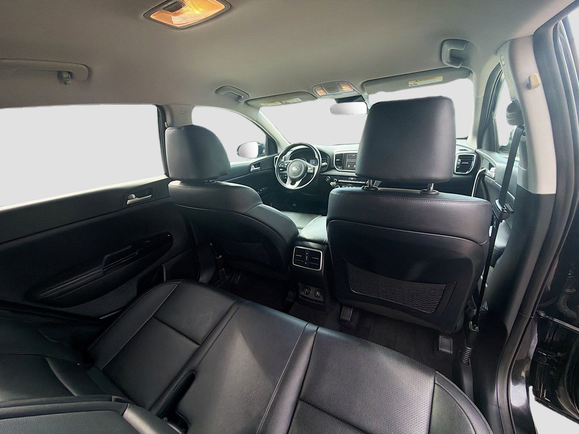 Used 2020 Kia Sportage EX AWD/4WD image 28