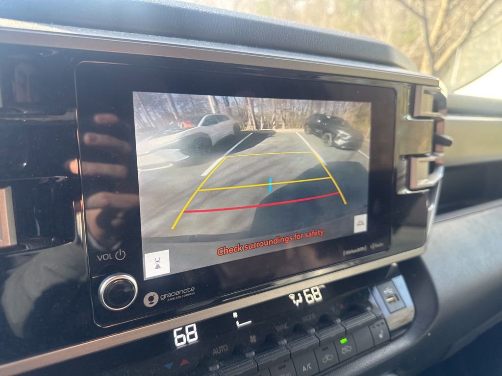 Used 2024 Toyota Tundra SR5 image 3