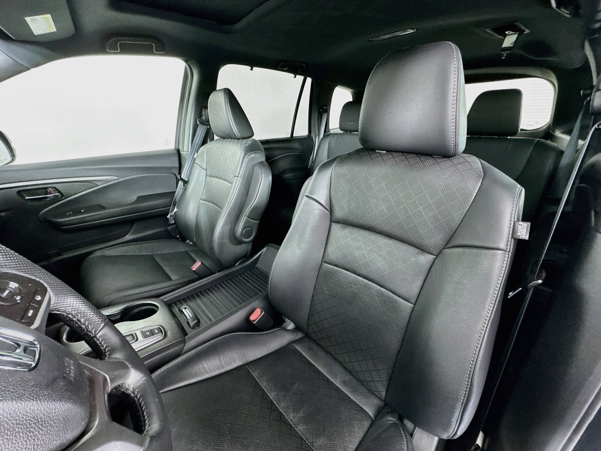 Certified 2019 Honda Passport EX-L image 20