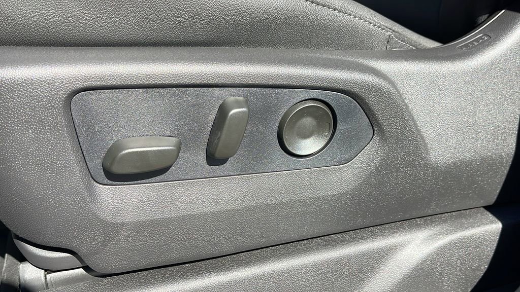 New 2026 GMC Sierra 1500 Elevation w/ Elevation Premium Package image 12