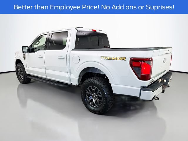 New 2026 Ford F150 Tremor w/ Equipment Group 402B AWD/4WD image 5
