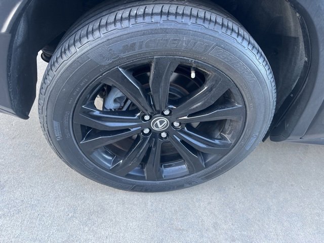 Used 2019 Lexus RX 350 AWD image 11