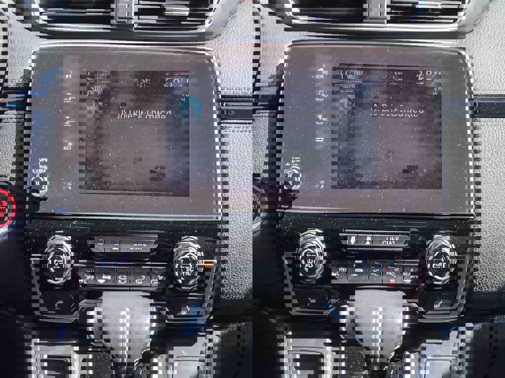 Used 2017 Honda CR-V EX-L image 13