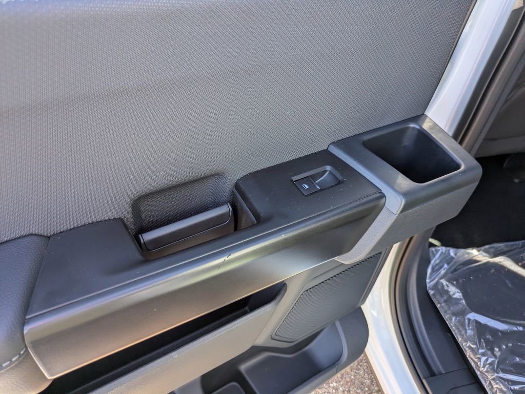 New 2026 Ford F150 STX image 11