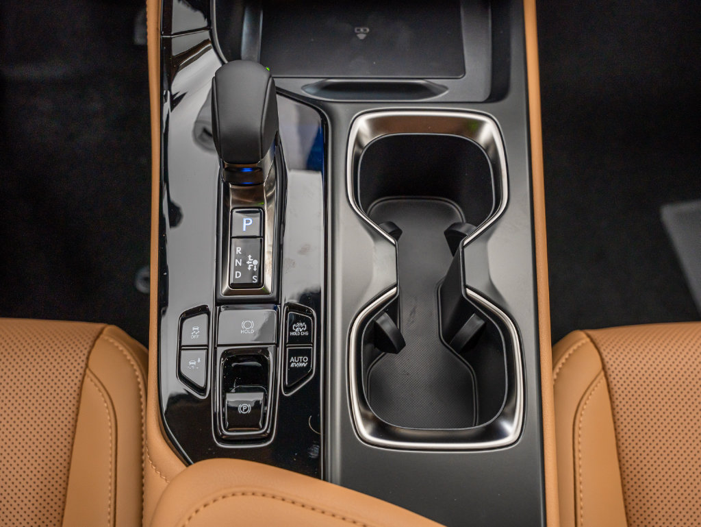 New 2026 Lexus NX 450h+ AWD w/ Accessory Package (K3) image 38