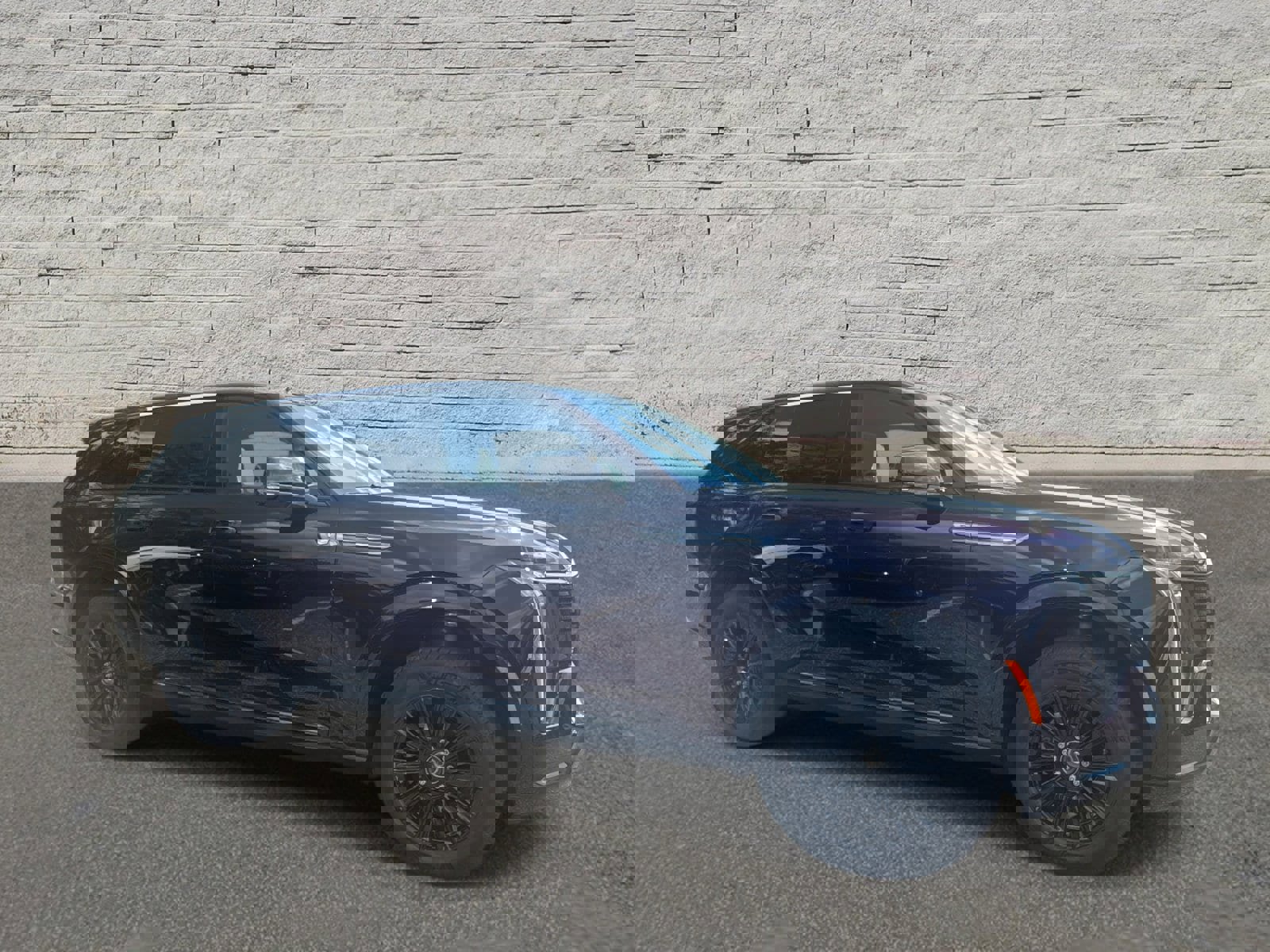 New 2026 Cadillac Escalade IQ Sport 1 w/ LPO, Floor Liner Package image 6