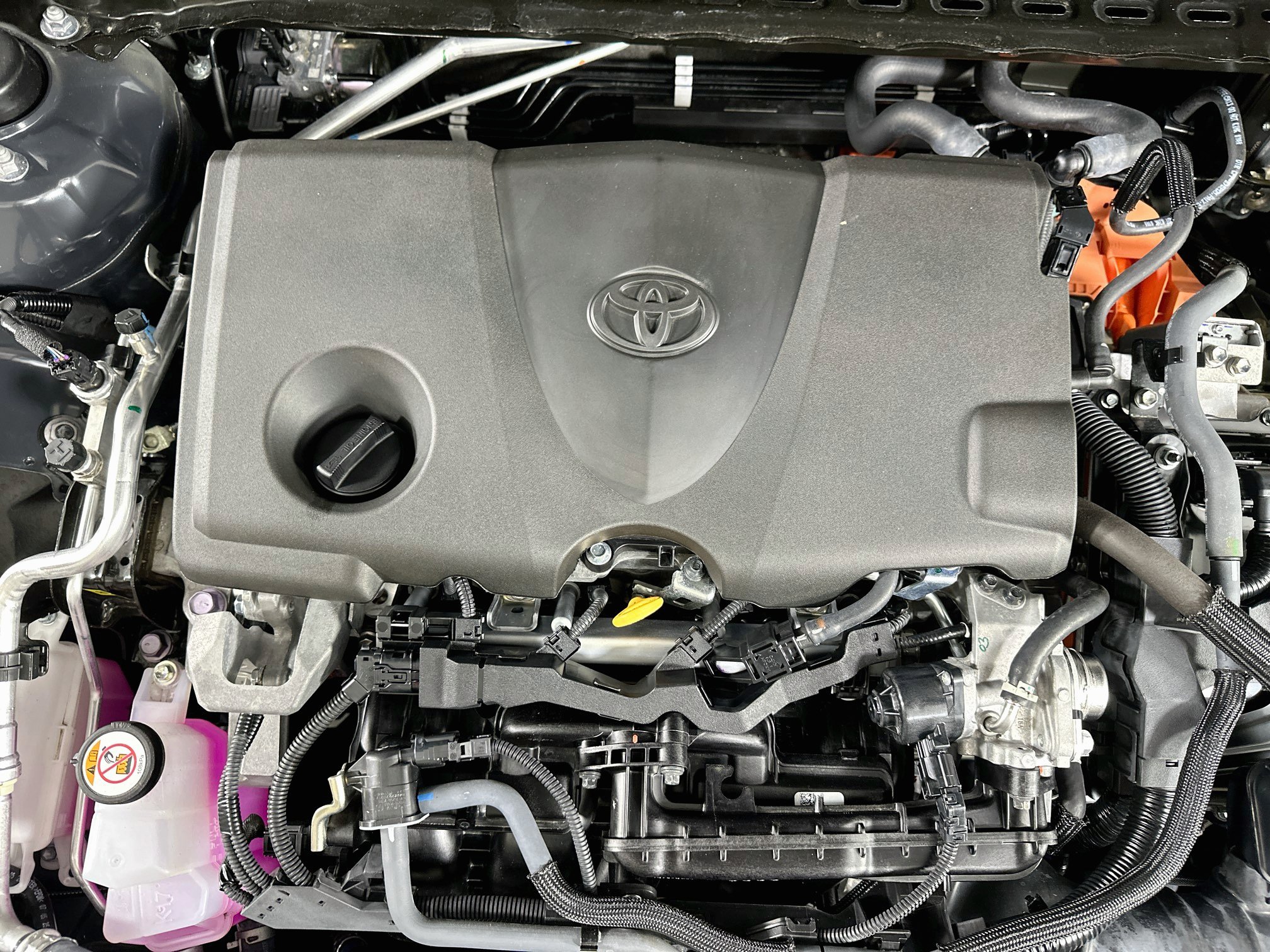 Used 2026 Toyota Camry LE FWD image 31