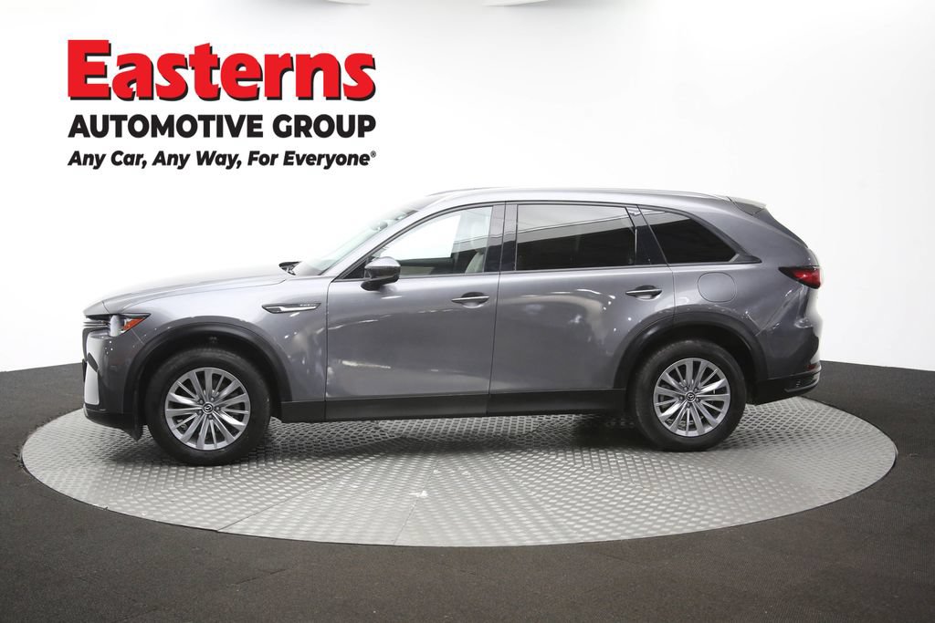 Used 2024 MAZDA CX-90 Plug-In Hybrid w/ Preferred AWD/4WD image 65