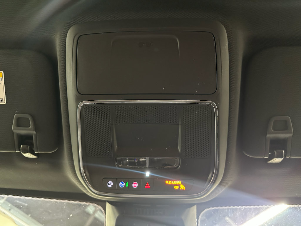 New 2027 Chevrolet Equinox RS w/ Convenience Package III FWD image 42