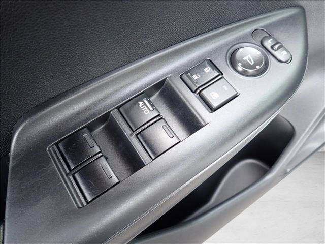 Used 2015 Honda Fit LX image 10