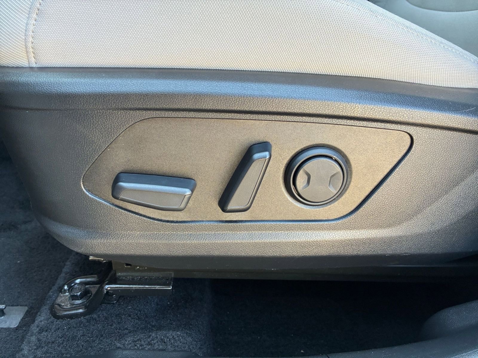 Used 2025 Hyundai Tucson SEL FWD image 22