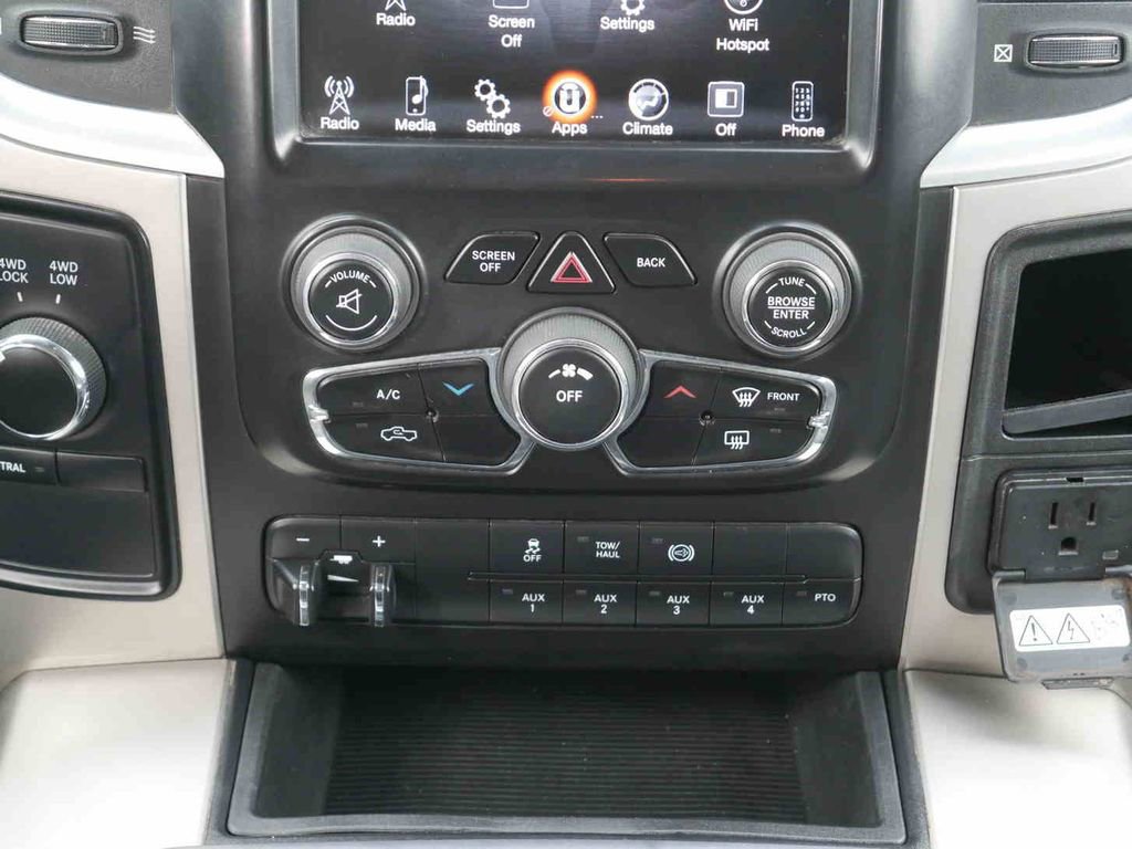 Used 2014 RAM 5500 SLT w/ Quick Order Package 29G SLT image 6