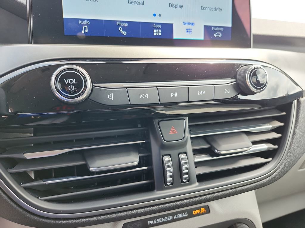 Used 2023 Ford Escape Active image 21