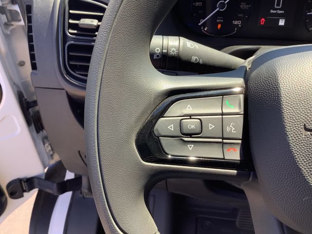 Used 2025 RAM ProMaster 2500 w/ Convenience Group FWD image 12