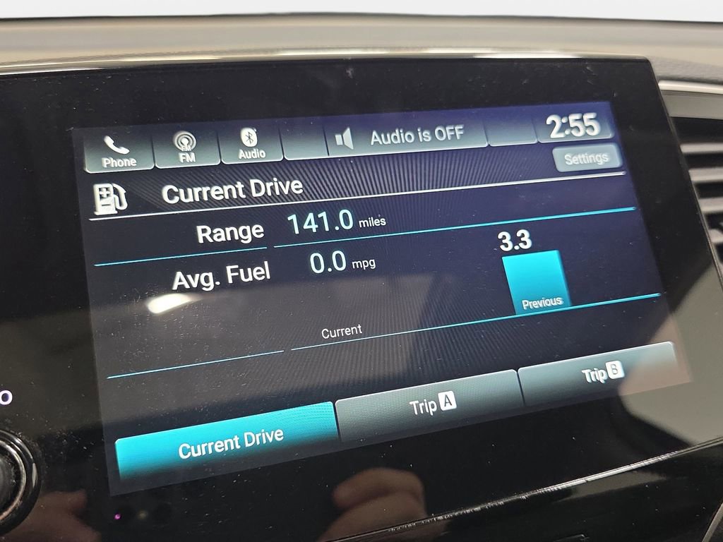 Used 2020 Honda Pilot EX-L image 22