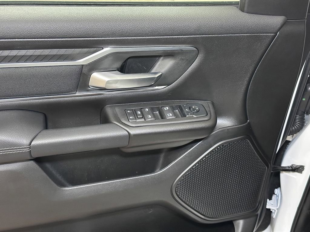 New 2026 RAM 1500 Big Horn image 17