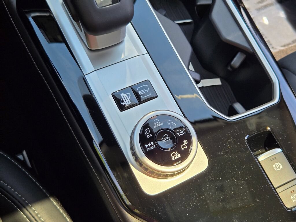 New 2026 Mitsubishi Outlander SE AWD/4WD image 27