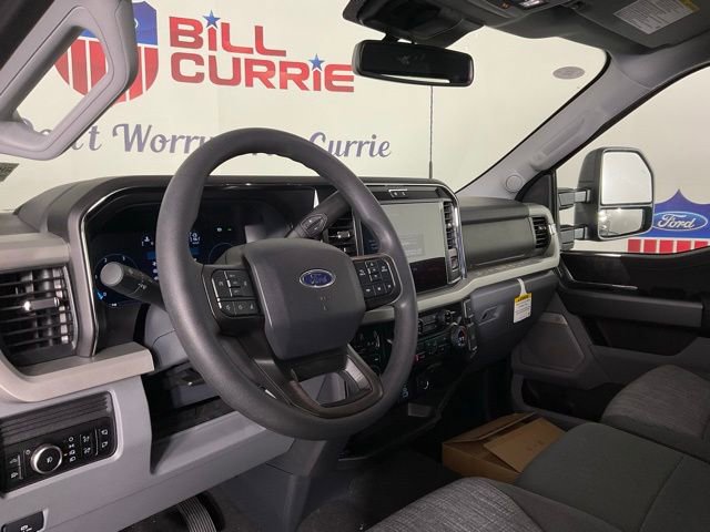New 2026 Ford F250 XLT w/ XLT Premium Package image 13