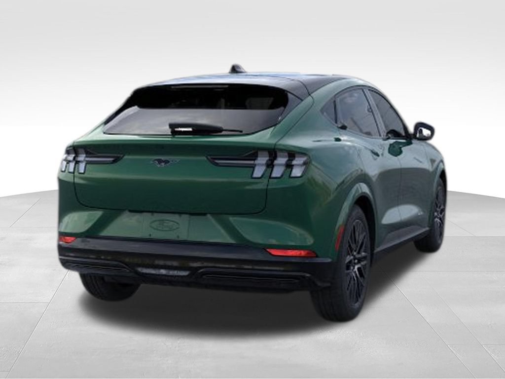 New 2026 Ford Mustang Mach-E Premium AWD/4WD image 8