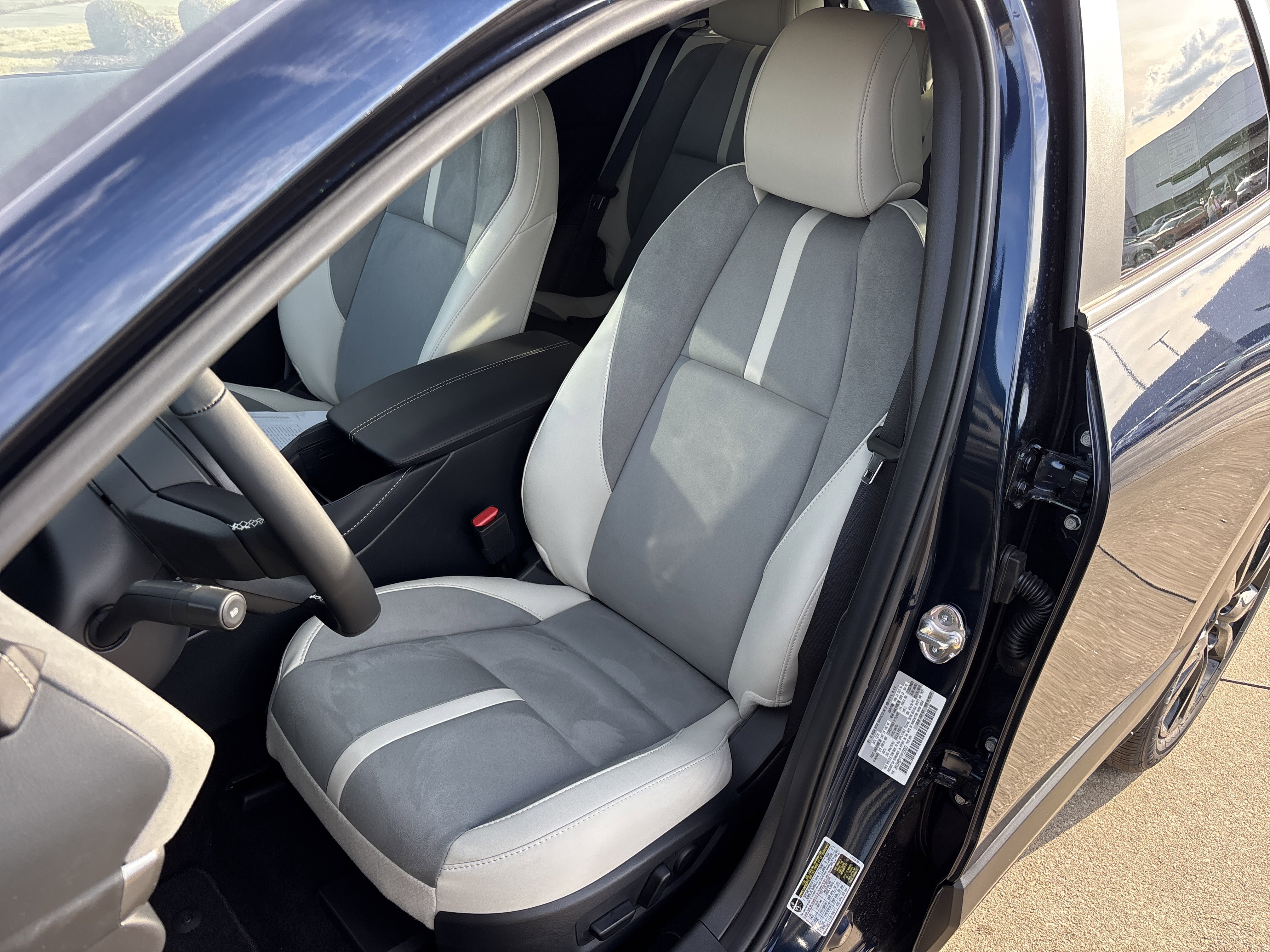 New 2026 MAZDA CX-30 2.5 Turbo w/ Premium Package image 19