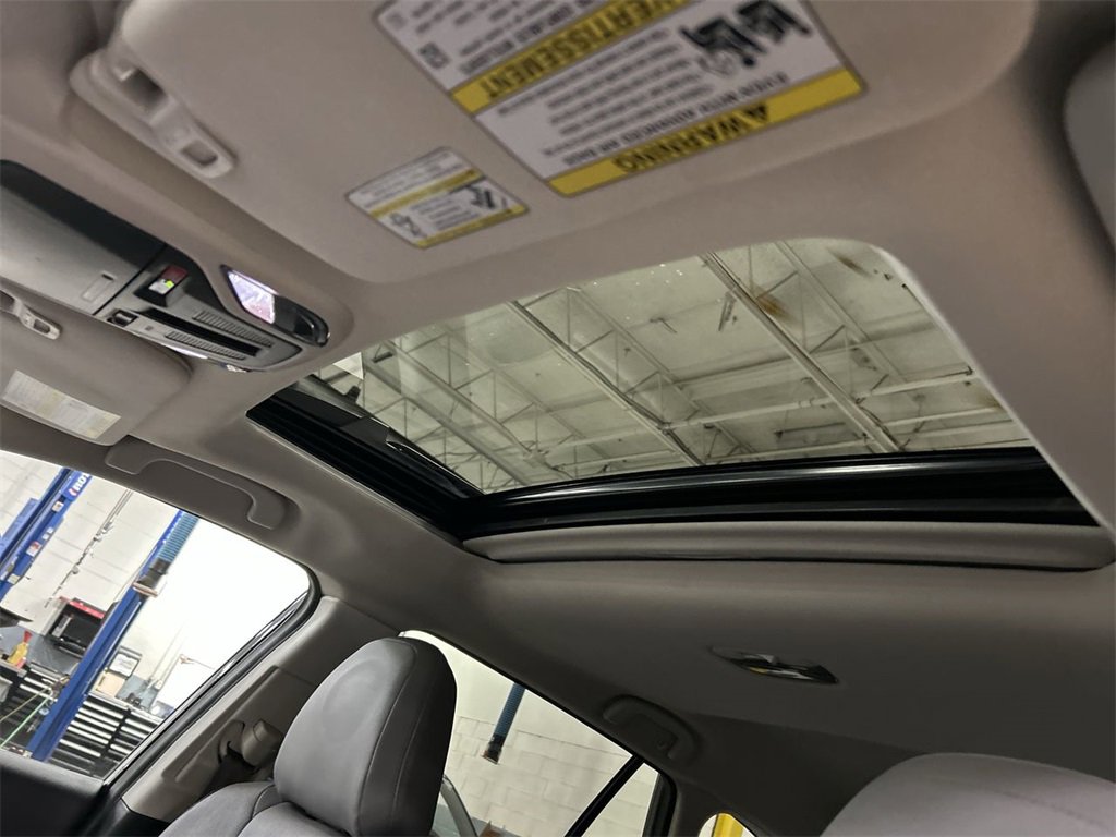 Certified 2020 Subaru Outback Limited image 24