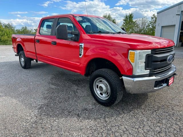 Used 2017 Ford F250 XL