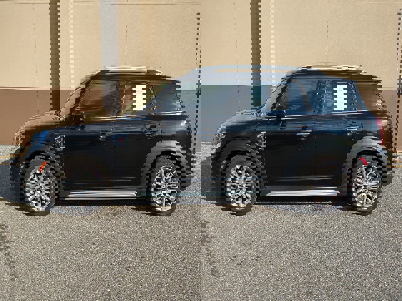 Used 2023 MINI Cooper Countryman S image 7