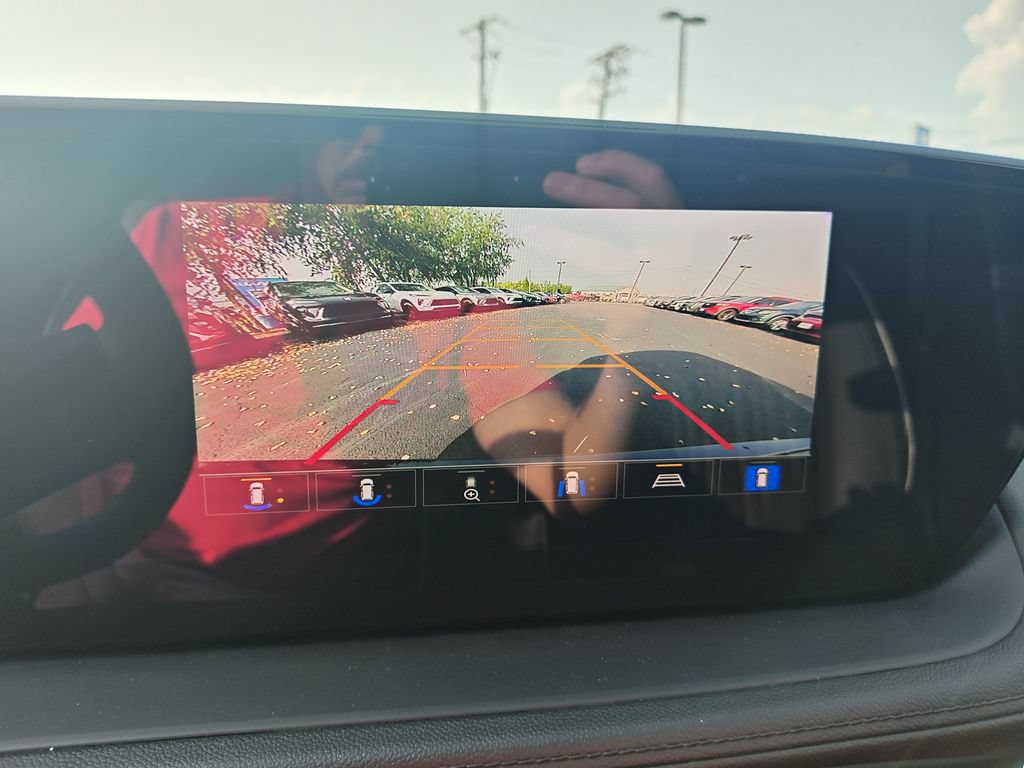 New 2026 Buick Encore GX Avenir w/ Avenir Technology Package FWD image 22