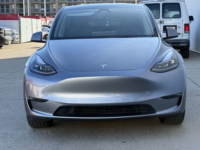 Used 2024 Tesla Model Y Long Range image 7