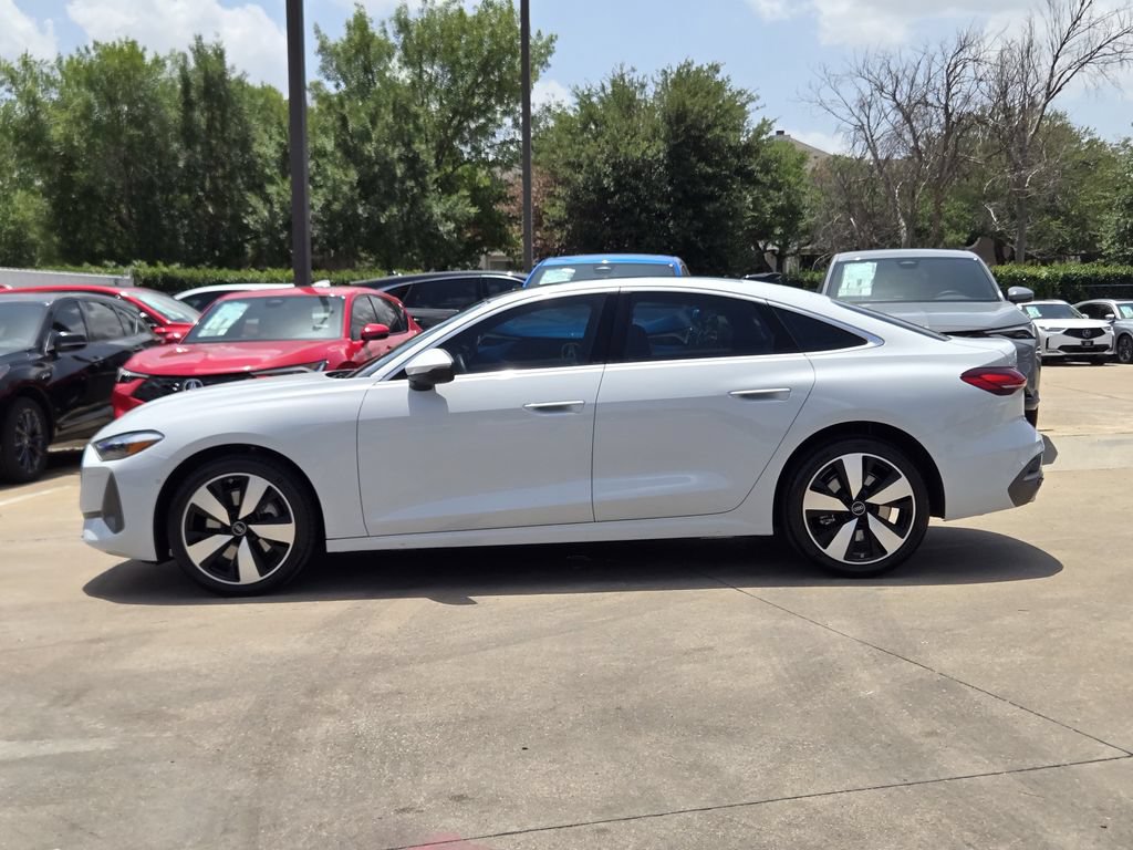 Certified 2025 Audi A5 2.0T Premium w/ Convenience Package AWD/4WD image 7
