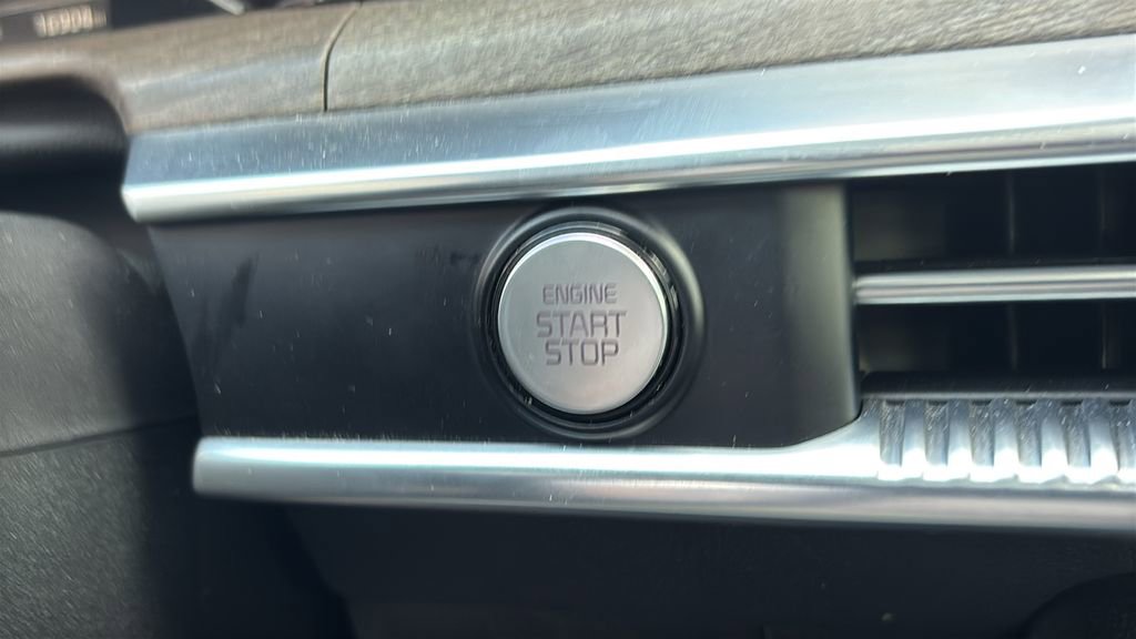 Used 2022 Kia K5 EX w/ EX Premium Package image 14