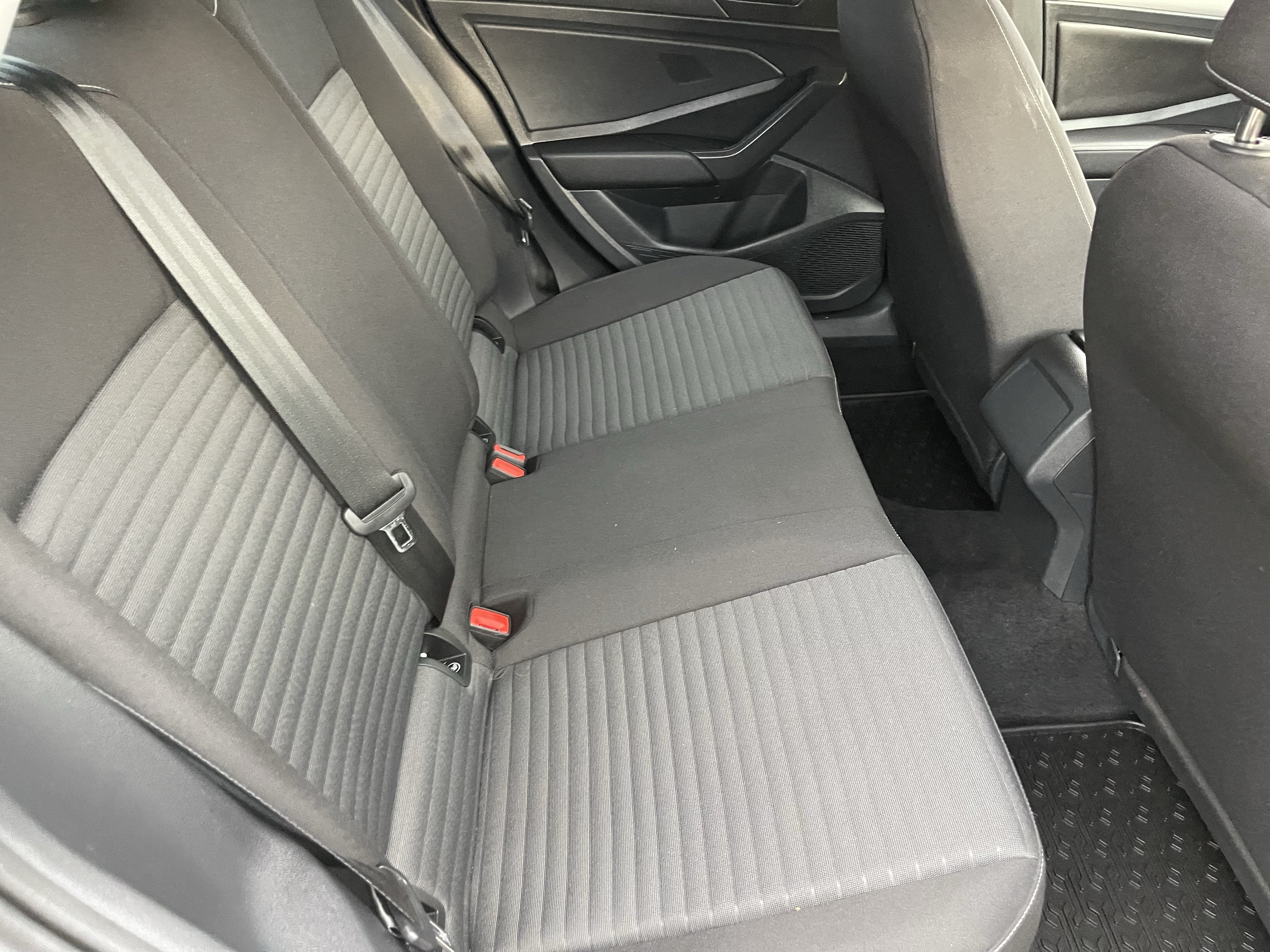 Used 2023 Volkswagen Jetta S FWD image 12